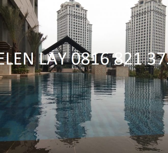 Anandamaya Residences